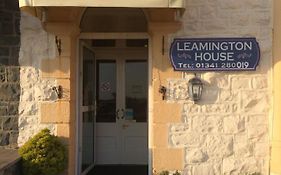 Leamington House